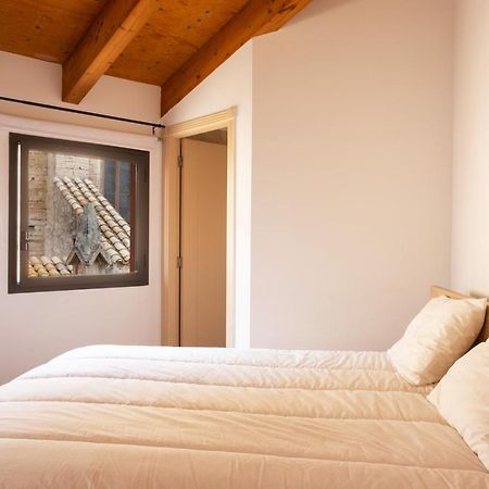 Atic Duplex Amb Encant A 10 Minuts De L' Estany Διαμέρισμα Μπανιόλες Εξωτερικό φωτογραφία