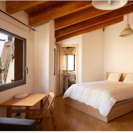 Atic Duplex Amb Encant A 10 Minuts De L' Estany Διαμέρισμα Μπανιόλες Εξωτερικό φωτογραφία