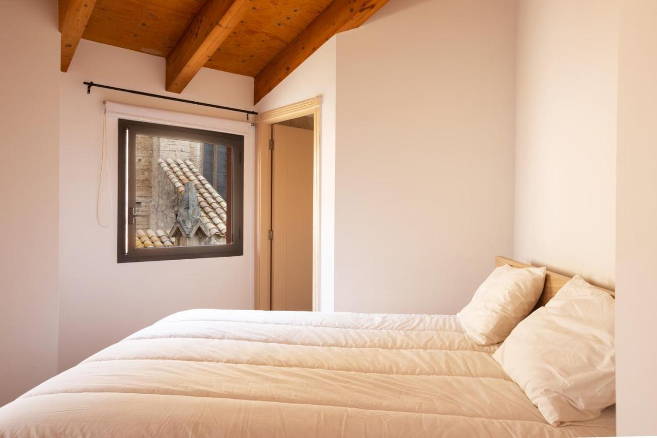Atic Duplex Amb Encant A 10 Minuts De L' Estany Διαμέρισμα Μπανιόλες Εξωτερικό φωτογραφία
