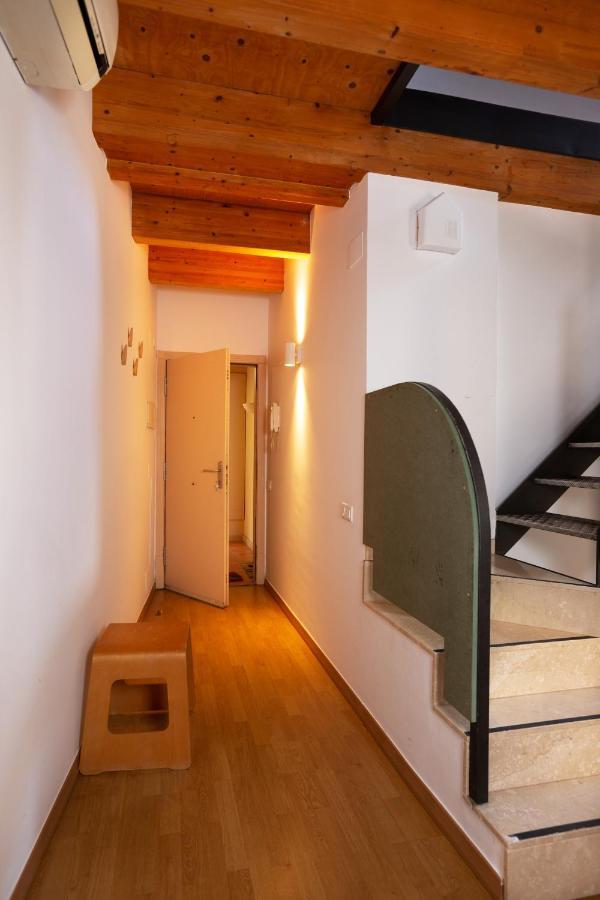Atic Duplex Amb Encant A 10 Minuts De L' Estany Διαμέρισμα Μπανιόλες Εξωτερικό φωτογραφία
