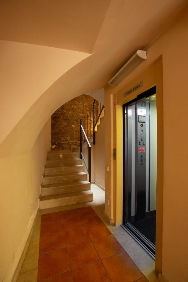Atic Duplex Amb Encant A 10 Minuts De L' Estany Διαμέρισμα Μπανιόλες Εξωτερικό φωτογραφία